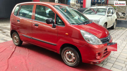 2011 Maruti Suzuki Zen Estilo एलएक्सआई BSIII