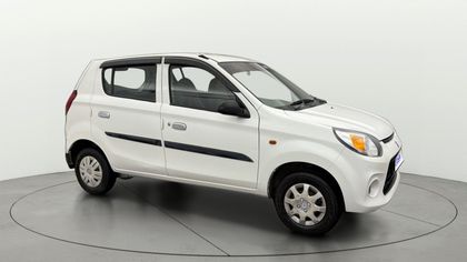 2018 Maruti Suzuki Alto 800 वीएक्सआई