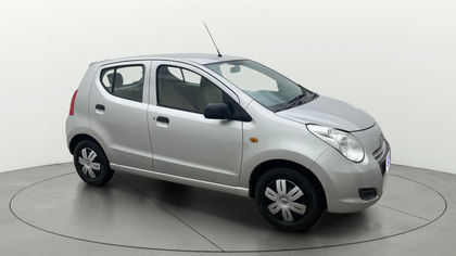 2013 Maruti Suzuki A-Star AT वीएक्सआई Aktiv