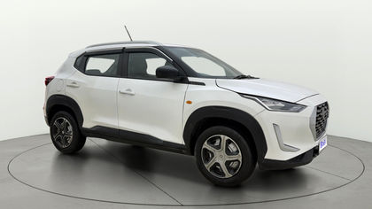 2024 Nissan Magnite एक्सई