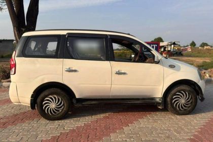 2012 Mahindra Xylo E4 BS III