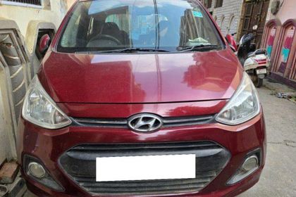 2014 Hyundai Grand i10 मैग्ना