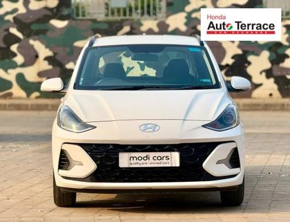 2023 Hyundai Grand i10 Nios AMT Sportz