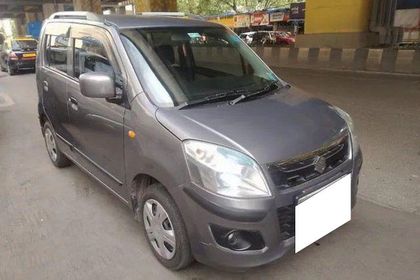 2018 मारुति सुजुकी वैगन आर AMT VXI
