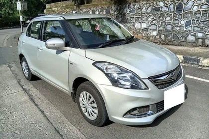 2016 Maruti Suzuki Swift Dzire VXi AT