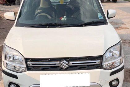 2019 Maruti Suzuki Wagon R ZXI AMT 1.2BSIV