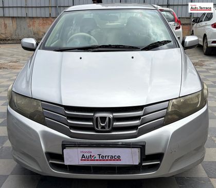 2010 होंडा सिटी 1.5 S MT