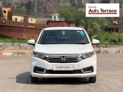 2023 Honda Amaze S CVT i-VTEC