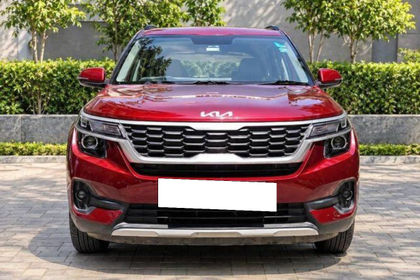 2023 Kia Seltos HTK Plus Diesel iMT