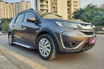 2020 Honda BR-V i-VTEC एस रेनफोर्स्ड MT