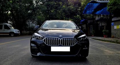 2024 BMW 2 Series Gran Coupe 220i M Sport Pro