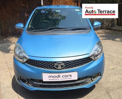 2017 Tata Tiago 1.2 Revotron XZA