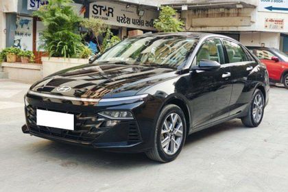 2023 Hyundai Verna SX IVT Opt