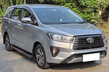 2022 Toyota Innova Crysta 2.7 GX 7 STR AT