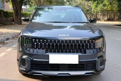 2026 Kia Seltos जीटीएक्स (o) टर्बो dct