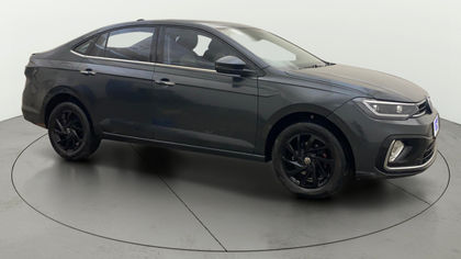 2024 Volkswagen Virtus टॉपलाइन AT बीएस6