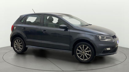 2020 Volkswagen Polo 1.0 TSI Highline Plus