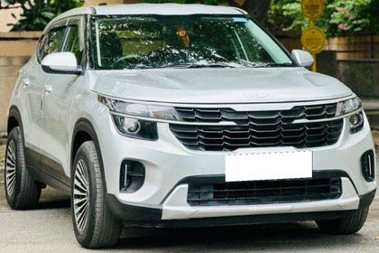2024 Kia Seltos HTE