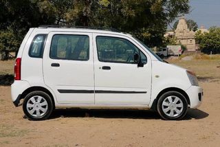Used Duo Lxi