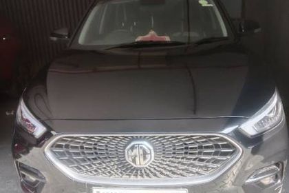 2023 MG Astor Savvy CVT BSVI