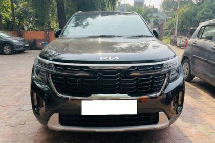 2023 Kia Seltos HTX