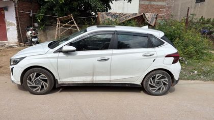 2024 हुंडई आई20 Asta