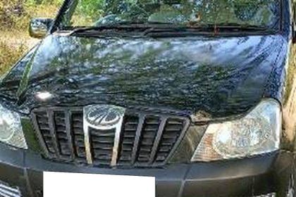 2009 Mahindra Xylo D2