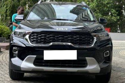 2023 Kia Sonet HTK Plus