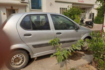 2011 Tata Indica DLS