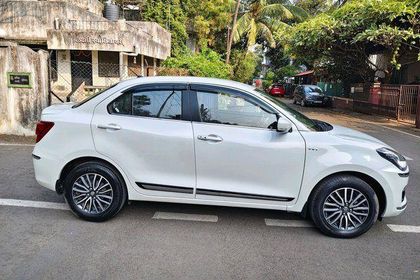 2019 मारुति सुजुकी स्विफ्ट डिजायर ZXI Plus