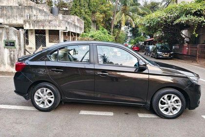 2018 होंडा अमेज VX i-VTEC