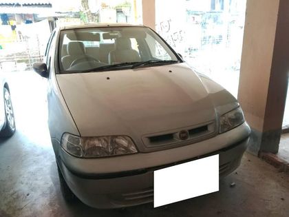 2003 Fiat Uno Petrol