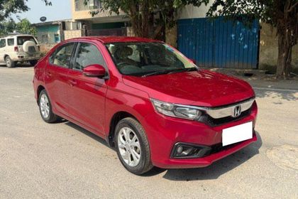 2019 Honda Amaze VX CVT Petrol BSIV