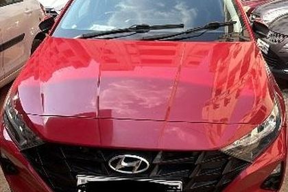 2022 Hyundai i20 Sportz BSVI