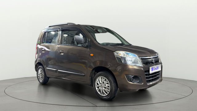 Second-hand 2015 Maruti Suzuki Wagon R एलएक्सआई BS IV for sale in Kolkata