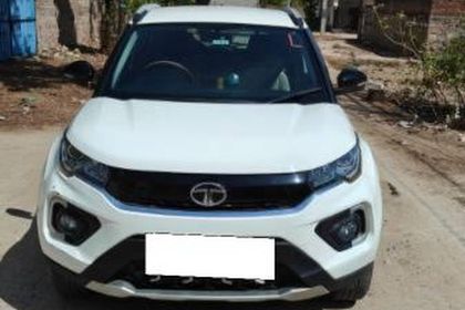 2022 Tata Nexon XZ प्लस बीएस6