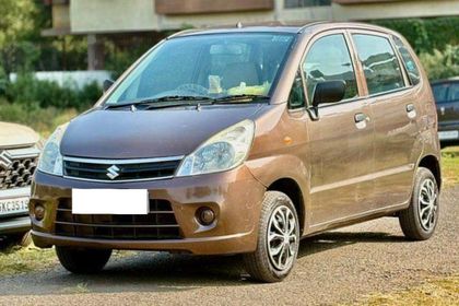 2009 Maruti Suzuki Zen Estilo एलएक्सआई BSIII