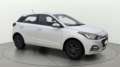 2018 Hyundai i20 1.2 Asta