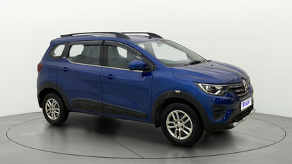 2020 Renault Triber RXT