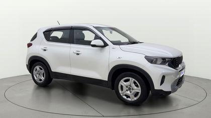 2023 Kia Sonet 1.5 HTX Plus Diesel DT