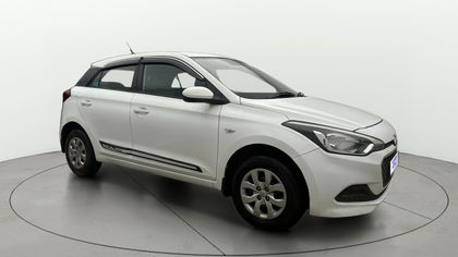 2015 Hyundai i20 मैग्ना 1.2