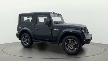 2023 महिंद्रा थार LX Hard Top