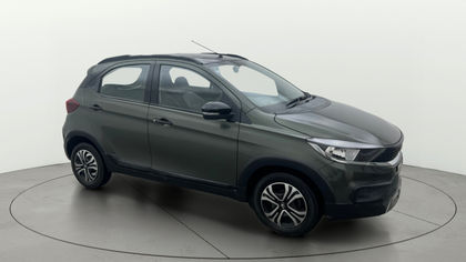 2022 टाटा टियागो एनआरजी XT