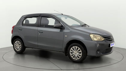 2013 Toyota Etios Liva G