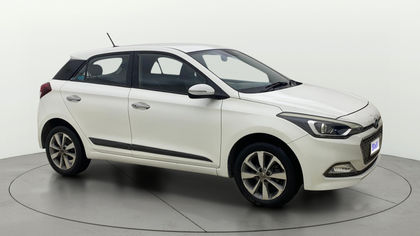 2017 Hyundai i20 1.2 Asta Option