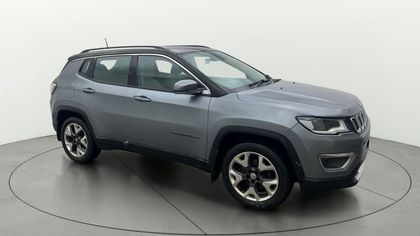 2019 Jeep Compass 1.4 Limited प्लस बीएस4