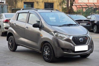 2018 Datsun RediGO A