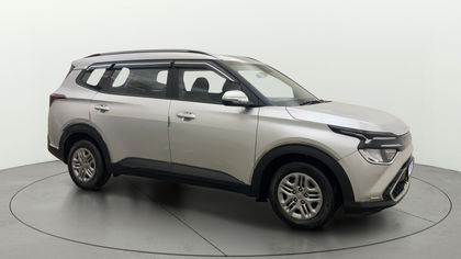 2024 Kia Carens प्रेस्टीज Opt 6 STR