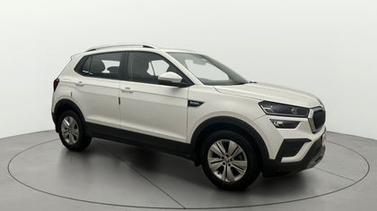 2021 Skoda Kushaq 1.0 TSI Ambition BSVI