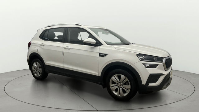 Second-hand 2021 Skoda Kushaq 1.0 TSI Ambition BSVI for sale in Noida